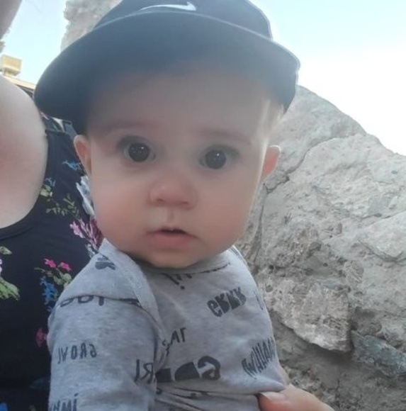 Meet your Posher, Larry - Picture 1 of 1